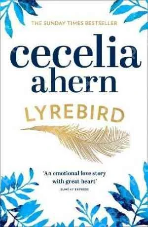 LYREBIRD- HB